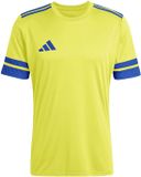 Adidas Squadra 25 T-shirt à manches courtes Jaune S