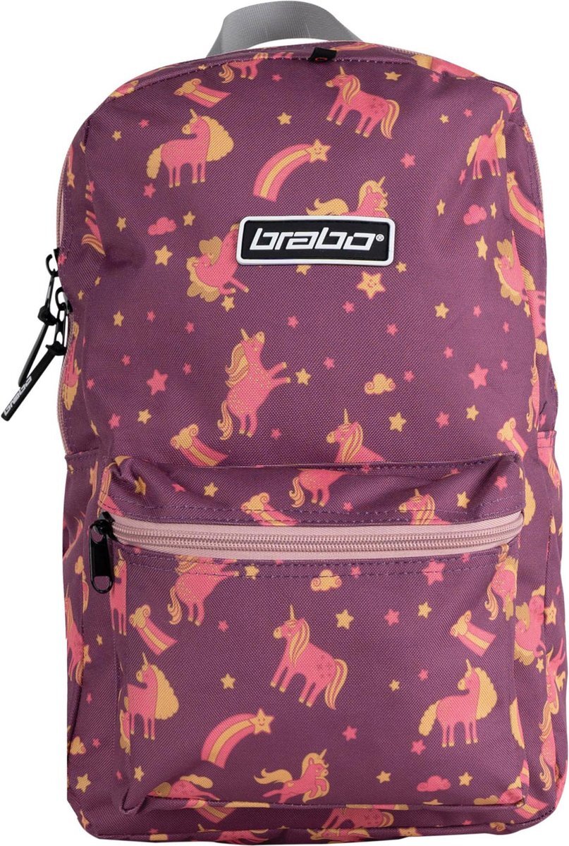 Brabo Storm Unicorn Hockeytas