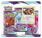 Pokemon Chilling Reign: Eevee 3-Pack Blister