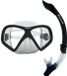 Aqualung Set de plongée Nalu Noir
