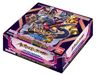 Digimon Across Time Booster Box