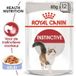 ROYAL CANIN Instinctive Adult in gelei 48x85 g
