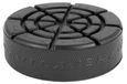 Icecat Coussinet en caoutchouc pour cric hydraulique 29 mm