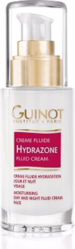 Guinot CrÃ¨me Fluide Hydrazone Day & Night Face Cream 50ml