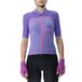 UYN Wave T-shirt Vibrant Purple M