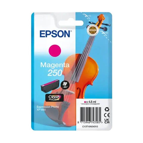 Epson C13T16N34020 inktcartridge