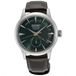 Seiko Montre Homme Vert SSA459J1