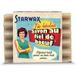 Starwax Nettoyant multifonctionnel pour vitres Détachant cuisine avec savon de fiel de bœuf 100g Fabuleux