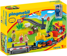 Playmobil 70179