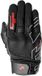 Furygan Jet Neon D3o® Zomerhandschoenen Zwart L Homme