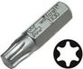 wolfcraft - Bit-set, TORX® (T 6/7), 2-dlg. - 2491000