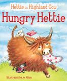 Hungry Floris Books Hungry Hettie