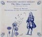 PIAS Nederland Glossa Mozart: The Oboe Concerto & Other Works for Oboe (CD)