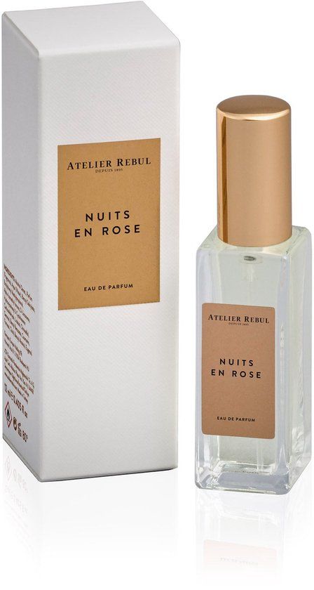 Atelier Rebul / 12 ml / Vrouwen