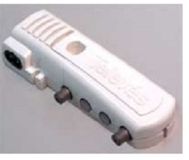 Televes NT24F Netvoeding & Inverter Wit 24 Volt