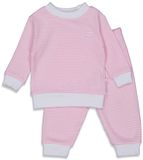 Feetje Wafel Pyjama - Mt. 92 - Roze