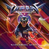 Screaming Durbin - Screaming Steel (CD)