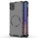 Techsuit HoneyComb Shield MagSafe Samsung Galaxy A05 Noir