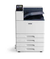 Xerox VersaLink C9000 A3 45/45 ppm Duplexprinter Adobe PS3 PCL5e/6 3 laden Totaal 1.140 vellen