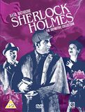 Sherlock Holmes: The Definitive Collection