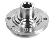 Meyle 100 407 0007 wielnaaf