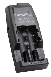 UltraFire UltraFire 14500 / 17500 / 17670 Batterij Oplader