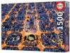 Educa Barcelona 1500 Stukjes Legpuzzel
