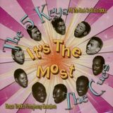 Sonic Rendezvous The Cues & The 5 Keys - It's The Most (2 CD)