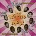Sonic Rendezvous The Cues & The 5 Keys - It's The Most (2 CD)
