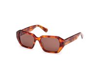 Max &Co. MO0126 53E blonde havana 53/17/140 Vrouw Zonnebrillen