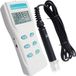 Merkloos / Sans marque Wan GmbH Digitale Grote LCD Opgeloste Zuurstof DO Meter Waterkwaliteit Tester met ATC en Geheugenfunctie - Professioneel