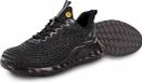 Hase MONZA. Chaussure de sécurité S1P avec tige mi-haute, fabriquée en mesh respirant, taille 41