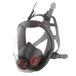 JSP Force10 Typhoon Full Face Mask - Medium (BPB003-004-000)