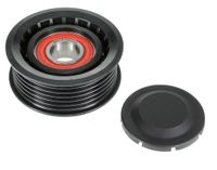 MEYLE 0140090081 Umlenk-/Führungsrolle, Keilrippenriemen