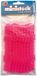 Ministeck Neon roze kleurstrips 9 stuks
