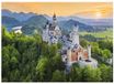Dino Puzzle Château de Neuschwanstein 1000 pièces Puzzle paysage