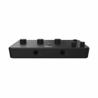 Creative Labs Sound Blaster Live! Audio A3 USB Zwart