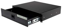 Pronomic RD-102 Racklade 2 HE