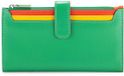 Mywalit Continental Portemonnee Leder 20 cm - Dames - Horizontaal - sicily