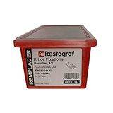 Restagraf 701013D bevestigingsset