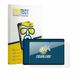 BROTECT Screenprotector compatibel met TANYIMING TYD-109pro Beschermglas transparant