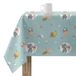 BELUM tafelkleed van harsgecoat weefsel, 100 x 140 cm, vlekbestendig, model Yummy Tom Jerry 5