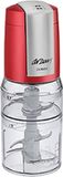 Arzum AR189 Hakmachine 500 W Rood