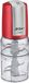 Arzum AR189 Hakmachine 500 W Rood