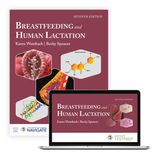 Breastfeeding Jones And Bartlett Publishers, Inc Breastfeeding and Human Lactation Hardcover