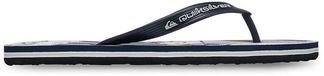 Quiksilver Molokai Art 26 Teenslippers Zwart EU 42