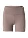 Nike Dri-FIT Swift High-Rise 4'' Short Dames