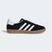 Adidas Gazelle Indoor Sneakers Senior Zwart/Wit