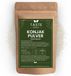 Poudre de konjac 1 kg, naturel et végétalien