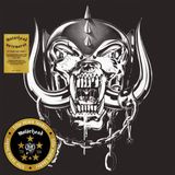 No Motörhead - No Remorse (2 LP) (50th Anniversary Edition) (Coloured Vinyl)